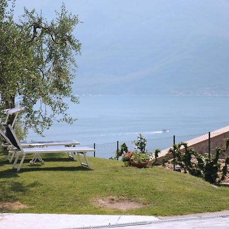Appartamento Ai Ruck Limone sul Garda Luaran gambar