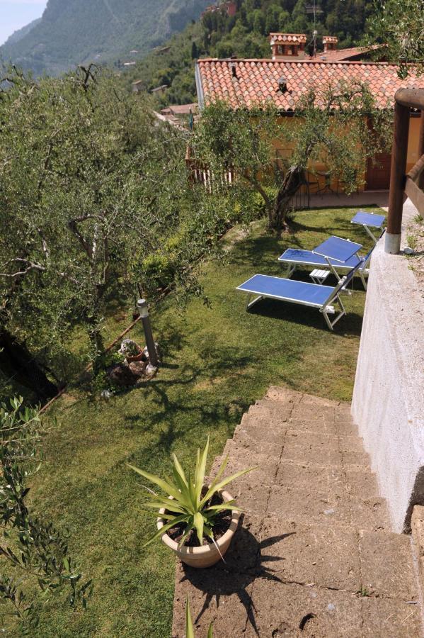 Appartamento Ai Ruck Limone sul Garda Luaran gambar