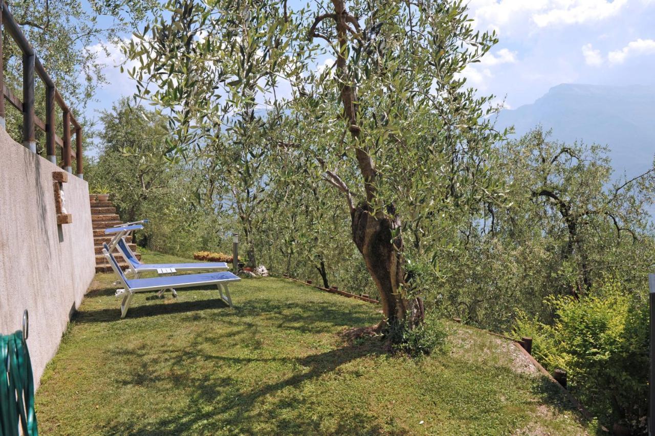 Appartamento Ai Ruck Limone sul Garda Luaran gambar