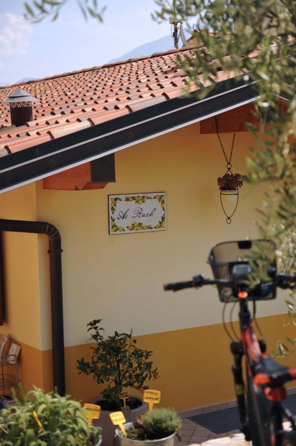 Appartamento Ai Ruck Limone sul Garda Luaran gambar