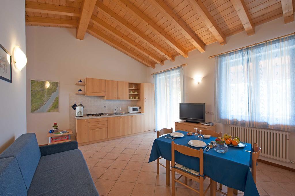 Appartamento Ai Ruck Limone sul Garda Luaran gambar