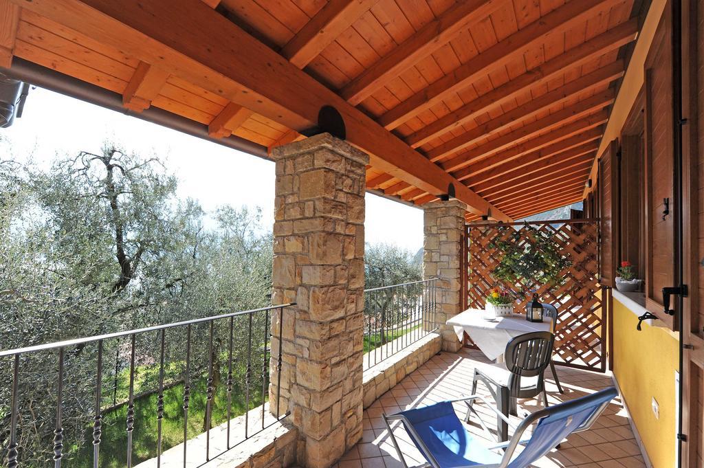 Appartamento Ai Ruck Limone sul Garda Luaran gambar