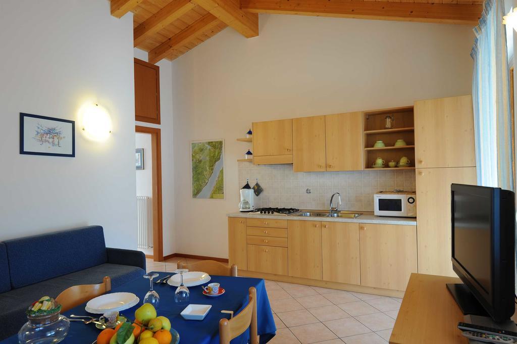 Appartamento Ai Ruck Limone sul Garda Luaran gambar