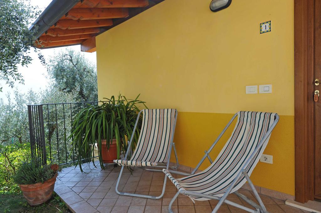 Appartamento Ai Ruck Limone sul Garda Luaran gambar