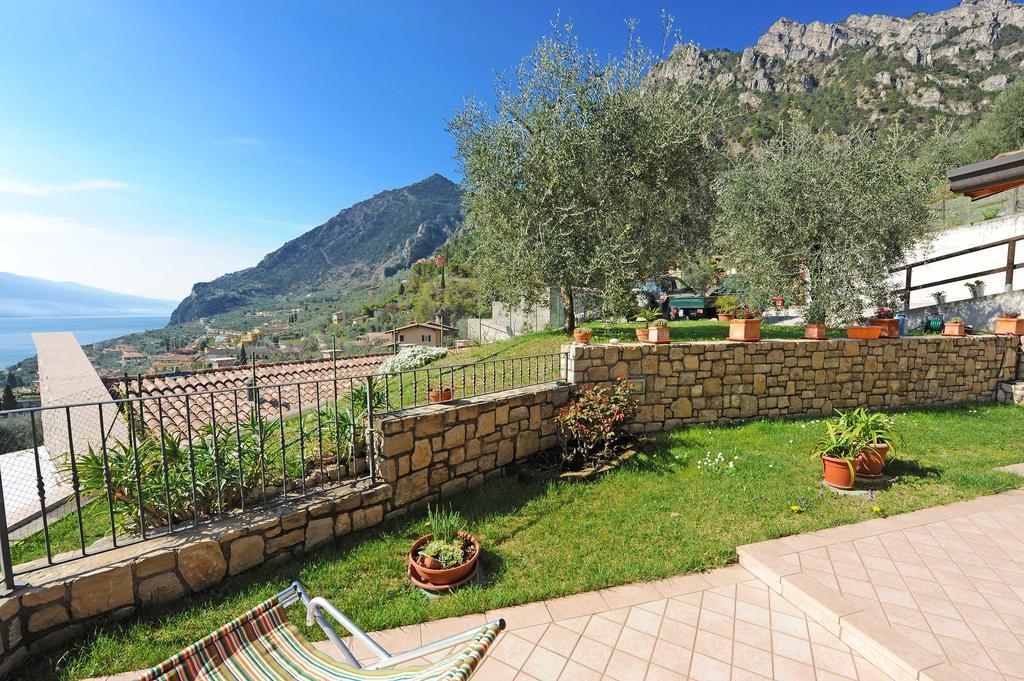 Appartamento Ai Ruck Limone sul Garda Luaran gambar