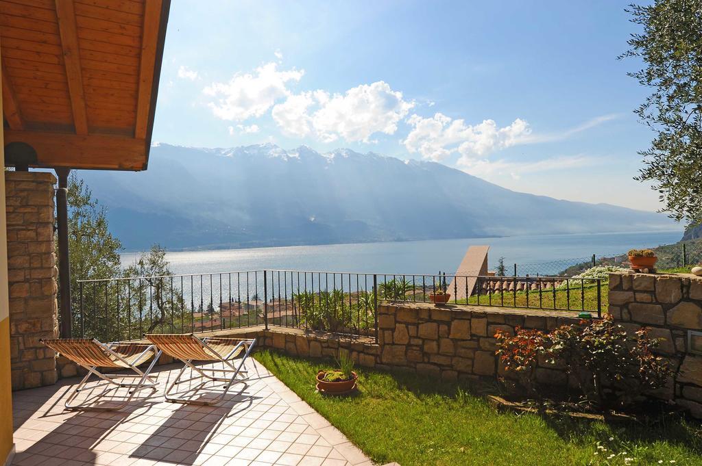 Appartamento Ai Ruck Limone sul Garda Luaran gambar