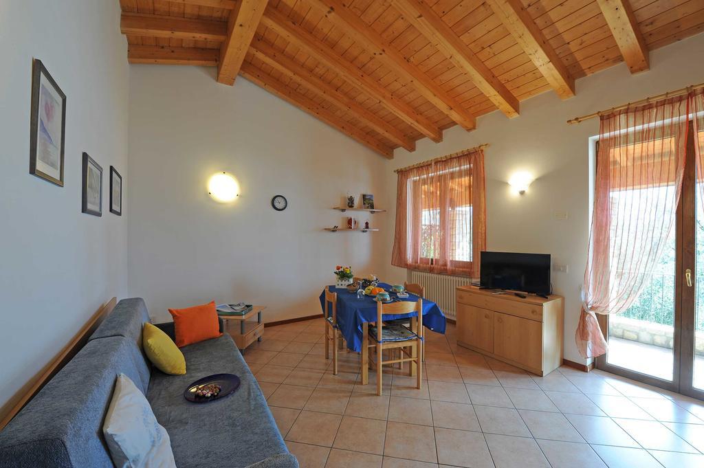 Appartamento Ai Ruck Limone sul Garda Luaran gambar